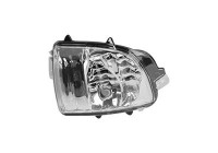 Feu clignotant 5938916 Van Wezel