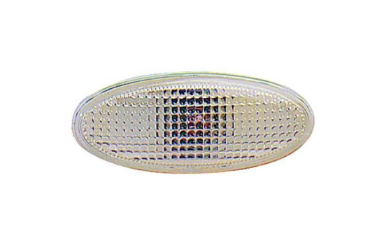 Feu clignotant 6023076 Diederichs