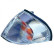 Feu clignotant 6413073 Diederichs