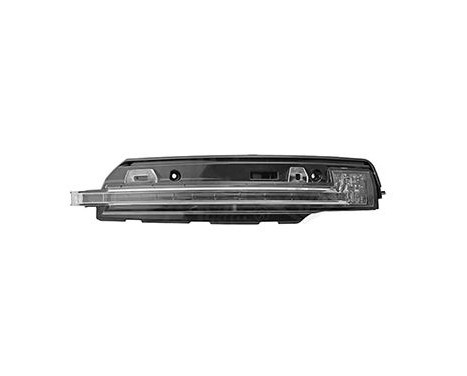 Feu clignotant 7421916 Van Wezel