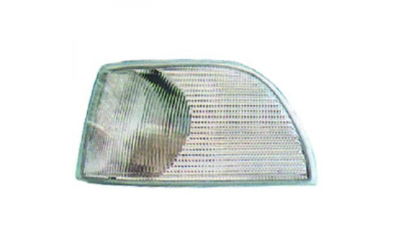Feu clignotant 7635072 Diederichs