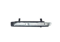Feu clignotant 7636915 Van Wezel
