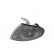 Feu clignotant 8220907 Van Wezel