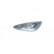 Feu clignotant 8314915 Van Wezel