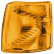 Feu clignotant 9EL 136 401-011 Hella, Vignette 2