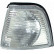 Feu clignotant 9EL 141 605-011 Hella, Vignette 2