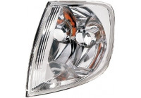 Feu clignotant 9EL 964 005-021 Hella