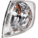 Feu clignotant 9EL 964 005-021 Hella