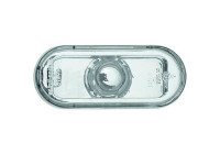 Feu clignotant HD Tuning 2246079 Diederichs