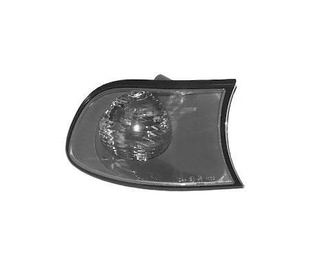 Feu clignotant LLD102 Magneti Marelli