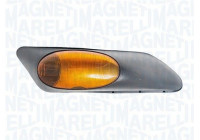 Feu clignotant LLI852 Magneti Marelli