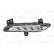 Feu clignotant ORIGINAL PART 047717 Valeo