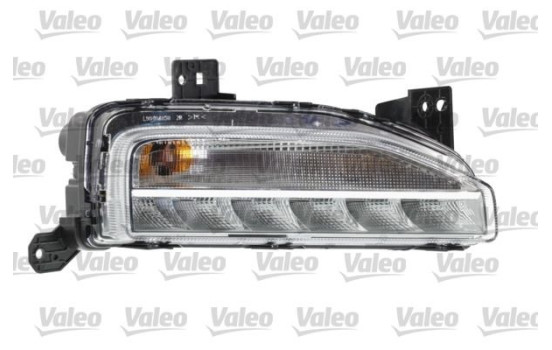 Feu clignotant ORIGINAL PART 047720 Valeo