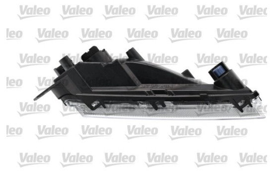 Feu clignotant ORIGINAL PART 047721 Valeo, Image 3