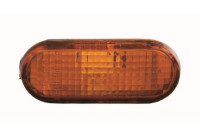 Feu clignotant, sans douille
