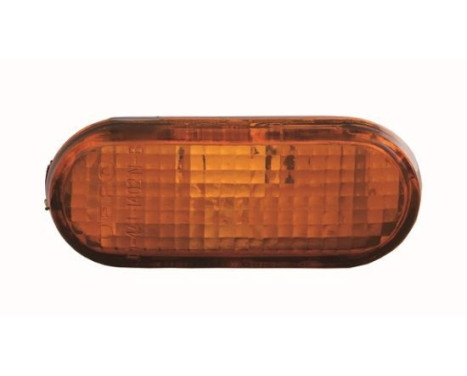 Feu clignotant, sans douille