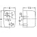 Feu clignotant supplémentaire 2BM 002 652-051 Hella, Vignette 2