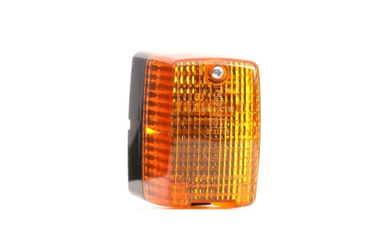 Feu clignotant supplémentaire 2BM 002 652-051 Hella
