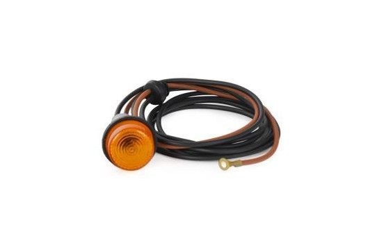 Feu clignotant supplémentaire 2BM 003 563-111 Hella