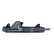 Feu clignotant supplémentaire 2BM 010 216-111 Hella
