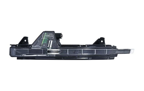 Feu clignotant supplémentaire 2BM 010 216-111 Hella