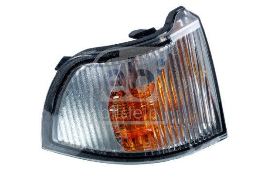 Feu clignotant supplémentaire, Image 2