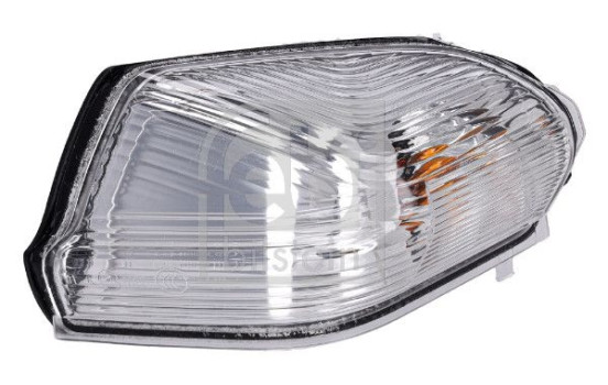 Feu clignotant supplémentaire, Image 2