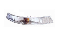 FEU CLIGNOTANT VERRE DROIT BLANC TRAFIC 4394908 Van Wezel