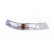 FEU CLIGNOTANT VERRE DROIT BLANC TRAFIC 4394908 Van Wezel