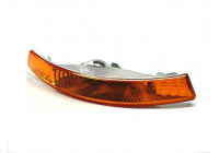 FEU CLIGNOTANT VERRE DROIT ORANGE (TRAFIC) VALEO 4394904 Van Wezel