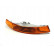 FEU CLIGNOTANT VERRE DROIT ORANGE (TRAFIC) VALEO 4394904 Van Wezel