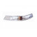 FEU CLIGNOTANT VERRE GAUCHE BLANC TRAFIC 4394907 Van Wezel