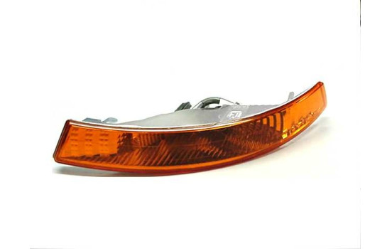 FEU CLIGNOTANT VERRE GAUCHE ORANGE (TRAFIC) VALEO 4394903 Van Wezel