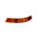 FEU CLIGNOTANT VERRE GAUCHE ORANGE (TRAFIC) VALEO 4394903 Van Wezel, Vignette 2