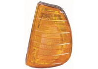 Feu clignotant