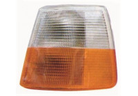Feu clignotant