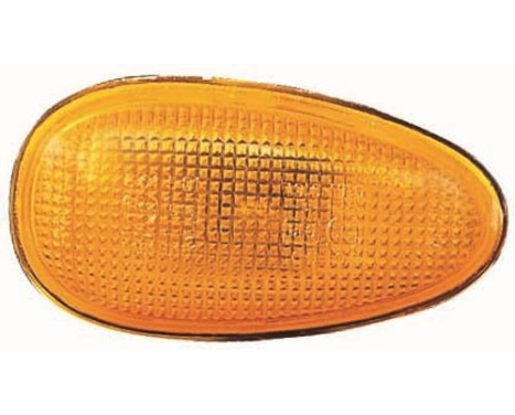 Feu clignotant