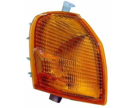 Feu clignotant