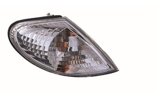 Feu clignotant, Image 2