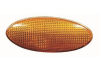Feu clignotant