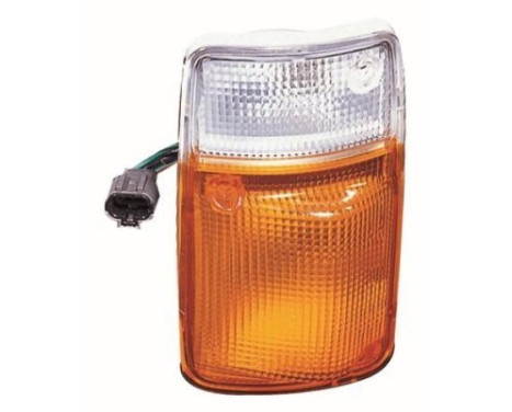 Feu clignotant