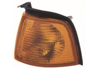 Feu clignotant