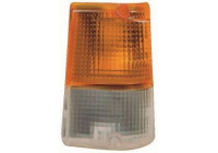 Feu clignotant