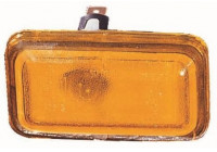 Feu clignotant