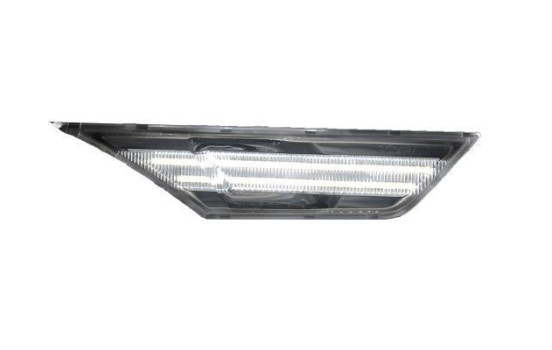 Feu clignotant, Image 3