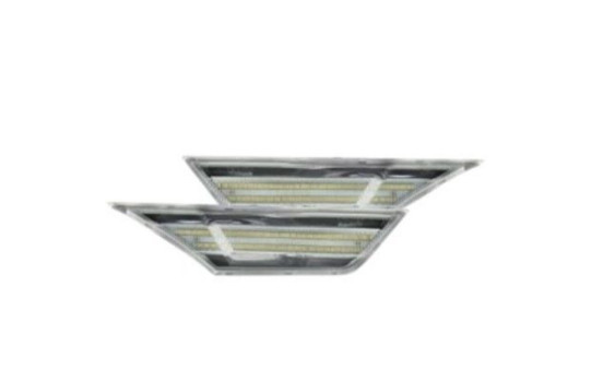 Feu clignotant