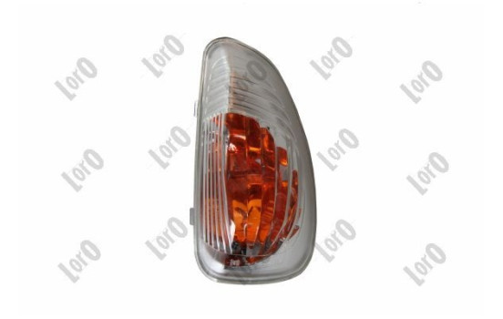 Feu clignotant