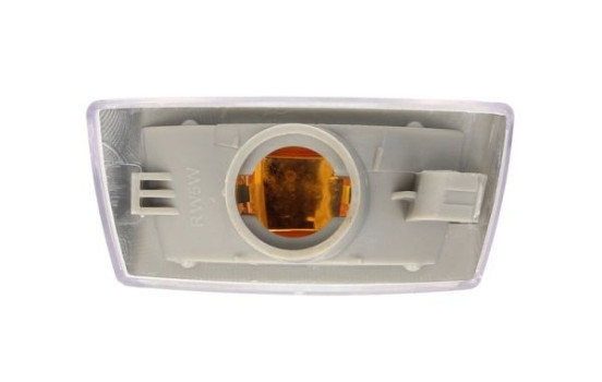Feu clignotant, Image 2