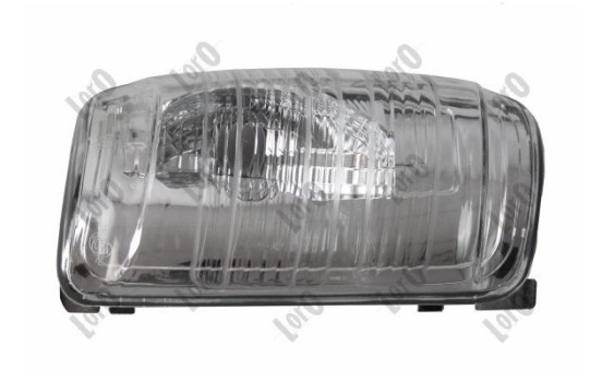 Feu clignotant, Image 2