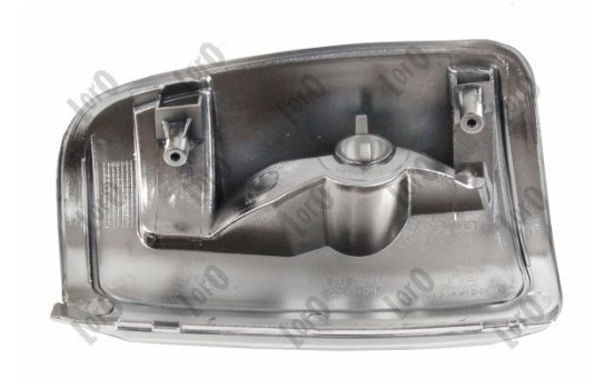 Feu clignotant, Image 3